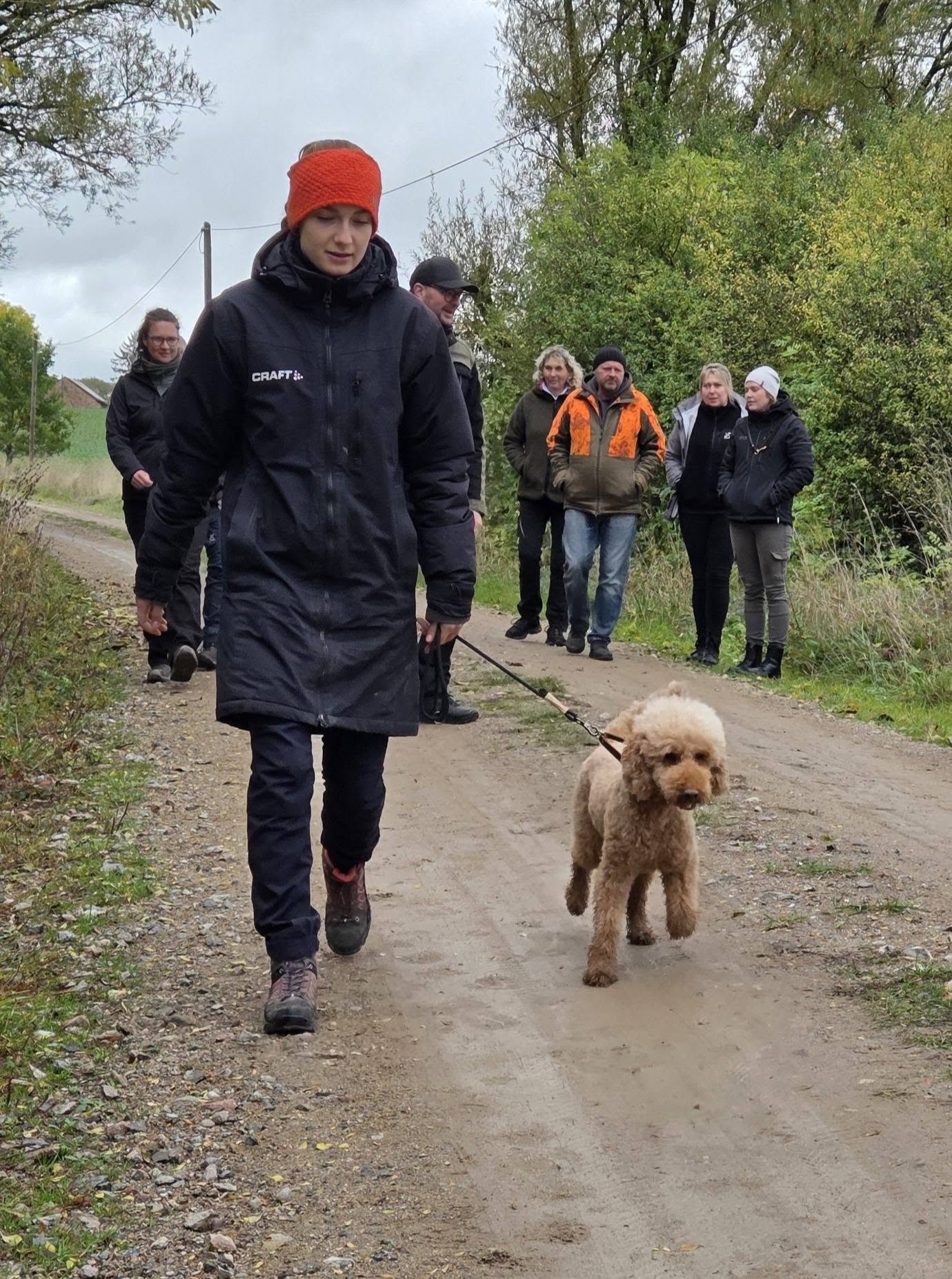 Prüfung in Rittermannshagen am 18. Oktober 2026 – Bild 5