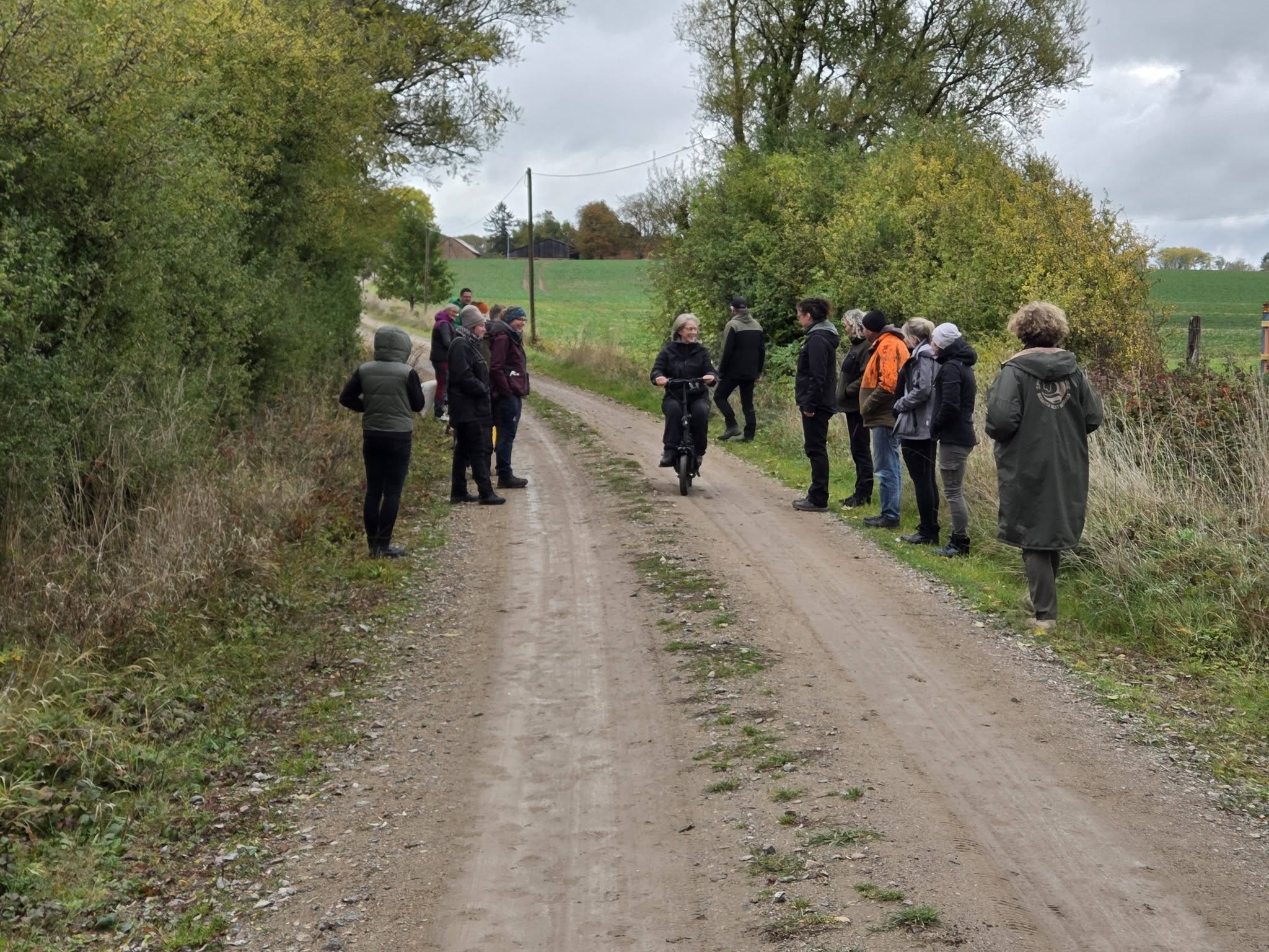 Prüfung in Rittermannshagen am 18. Oktober 2026 – Bild 7