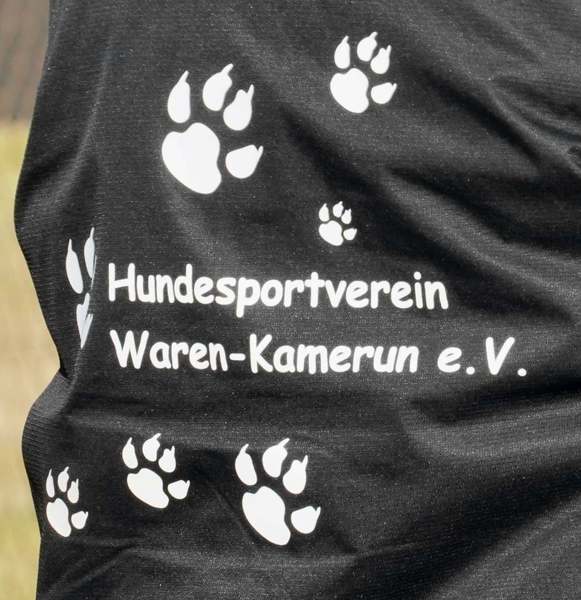 Gebrauchshundeprüfung am 8. März 2025, Bild 7